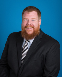 Dr. Gage Agers