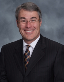Dr. John Andrew