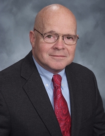 Dr. Crandon Clark