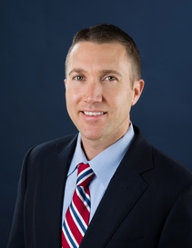 Dr. Charles Brooks