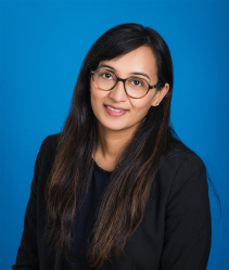 Dr. Neetha Gandikota