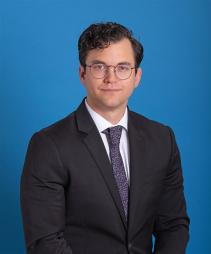 Dr. Cameron Manchester