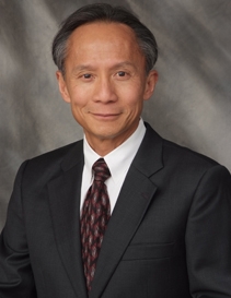 Dr. Paul Pan