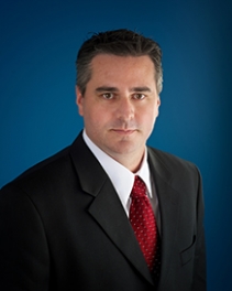 Dr. Michael J. Hall