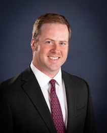 Dr. Luke Lennard