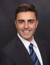 Dr. Paul Hakim, MD