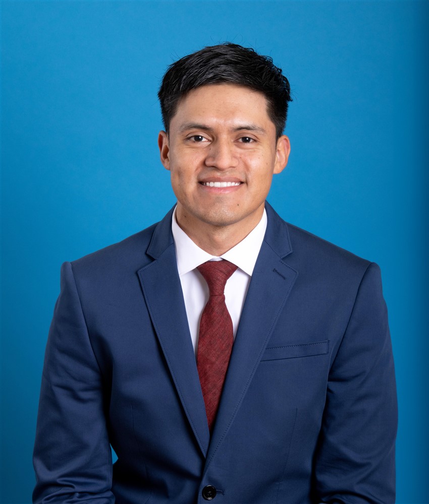 Miguel Pacheco